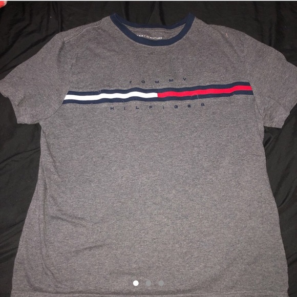 Tommy Hilfiger T-Shirt